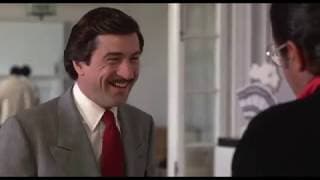 "The King of Comedy" (1982 - Martin Scorsese)