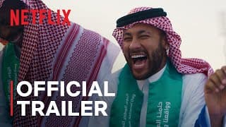 Official Trailer [Subtitled]