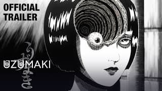 Official Trailer [Subtitled]