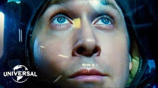 Neil Armstrong Makes History