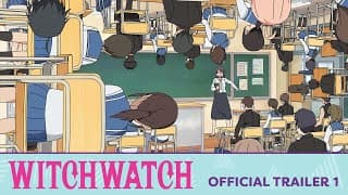 Official Trailer 1 (English Subtitles)