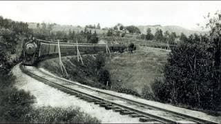 Rails to the Catskills Trailer