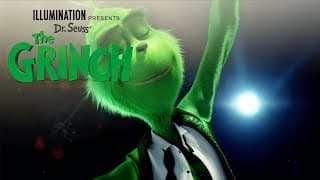 In Theaters November 9 (TV Spot 1)