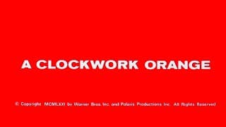 Original Trailer