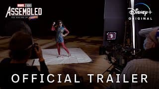 Official Trailer