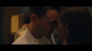 Why Won't You Dance Trailer