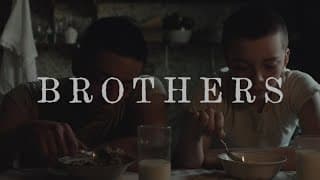 BROTHERS (2015) - Robert Eggers Short Film