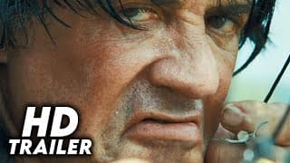 Rambo (2008) Original Trailer [FHD]