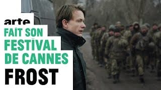 Frost - Bande annonce - ARTE Cinéma