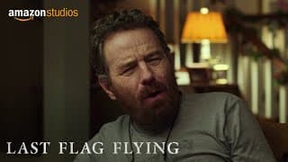 Clip: A Decent Man