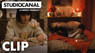 Submarine | Dinner Date Clip | Coming-Of-Age Comedy