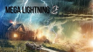 Mega Lightning 2 (2023) Trailer