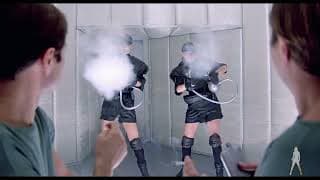 Vinegar Syndrome Labs Blu-ray Promo Trailer [Subtitled]