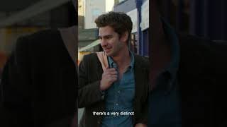 Andrew Garfield and Florence Pugh 💖