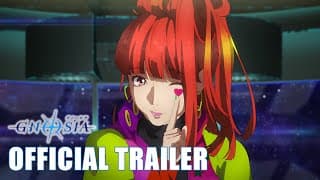 Main Trailer [Subtitled]