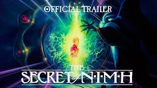 Masters of Cinema Trailer