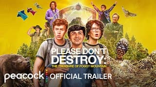 Official Trailer