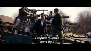 IN THE INTEREST OF THE NATION - Agent Hamilton - OFFICIAL TRAILER