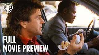 A New Partner - Full Movie Preview