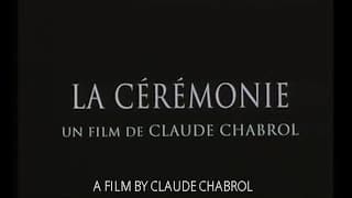 La Cérémonie (1995) - Bande annonce d'époque HD VFSTA