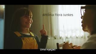 TRAILER JOELHO RALADO