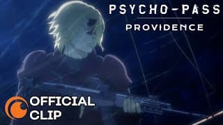 Clip - New Threat [Subtitled]