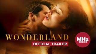 Wonderland (Official U.S. Trailer) - Now Streaming