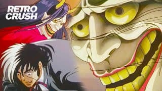 Ungrateful demon patient attacks her doctor | Black Jack - Episode 6