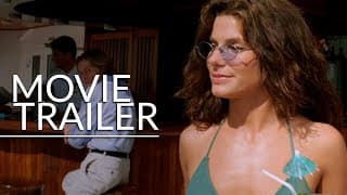 Speed 2 - Trailer HQ