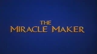 The Miracle Maker (1999) - Movie Trailer