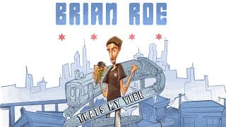 Brian Roe: That's My Vibe (2023) | Full Comedy Special