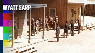 The O.K. Corral Gunfight