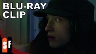 Clip: False Alarm