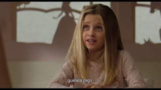 Family Swap / Le Sens de la famille (2021) - Trailer (English Subs)