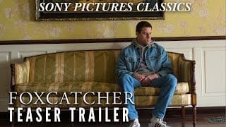 Official Teaser