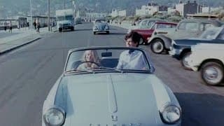 One Summer in Somerset (1968) | Britain on Film