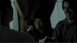 Transsiberian - Trailer