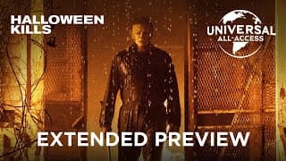 Who's Next? Extended Preview