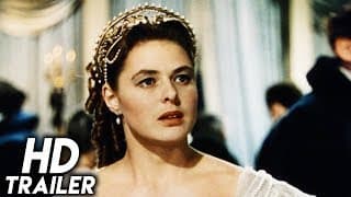 Under Capricorn (1949) ORIGINAL TRAILER [HD 1080p]