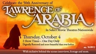 50th Anniversary Event