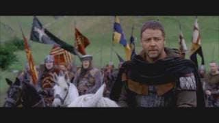 TV Spot: IronHood