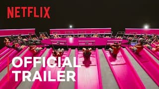 Official Trailer [ENG SUB]