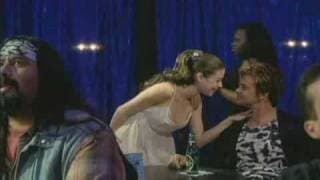 Dancing at the Blue Iguana (2000) trailer