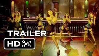 Official Trailer #2