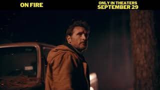 TV Spot - In Theaters September 29