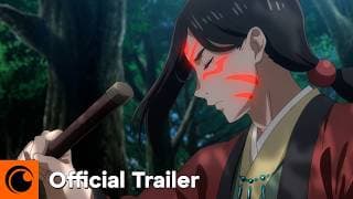 Official Trailer [Subtitled]