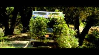 Super Capers - Trailer