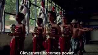 Opera Jawa (Requiem From Java) - Official Trailer [Garin Nugroho dot Net]