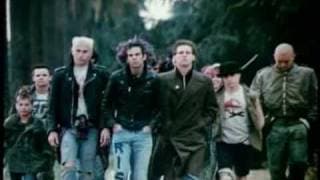 Suburbia (1983) - Trailer