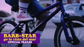 Official Trailer